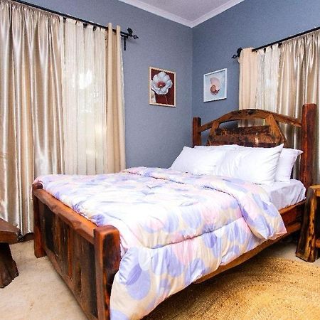 Moshi Urban Hostel And Backpackers 외부 사진
