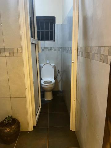 Moshi Urban Hostel And Backpackers 외부 사진