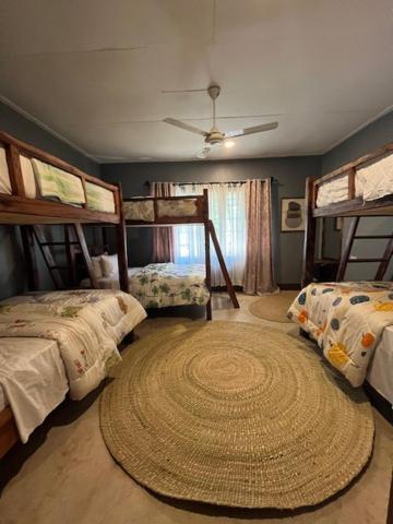 Moshi Urban Hostel And Backpackers 외부 사진